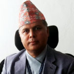 PMO Secretary Kedar Bahadur Adhikari