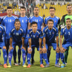 SAFF Championship Nepal Beats Bhutan