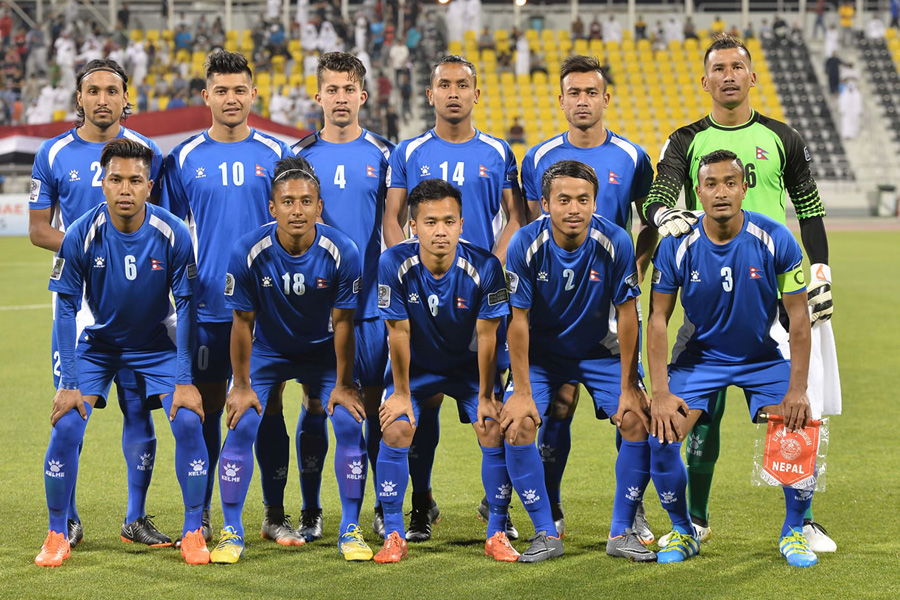 SAFF Championship: Nepal Beats Bhutan, Eyes Semi-finals
