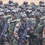 BIMSTEC Military Exercise: Nepal’s Absence Intensifies Debate!