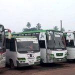 Bus Service Bihar to Kathmandu