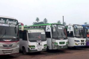 Buddhist Circuit: Bihar, Nepal Bus Service Rolled Out!