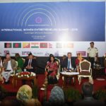 International Women Entrepreneurs Summit 2018 - Kathmandu