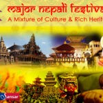 Major Nepali Festivals A Mixture of Culture and Rich Heritage