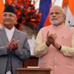 nepal and india waterways projects