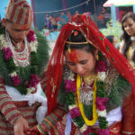 Nepal Arranged Marriages