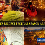 Nepal Biggest Festival Season