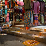 Nepal Dashain Shopping