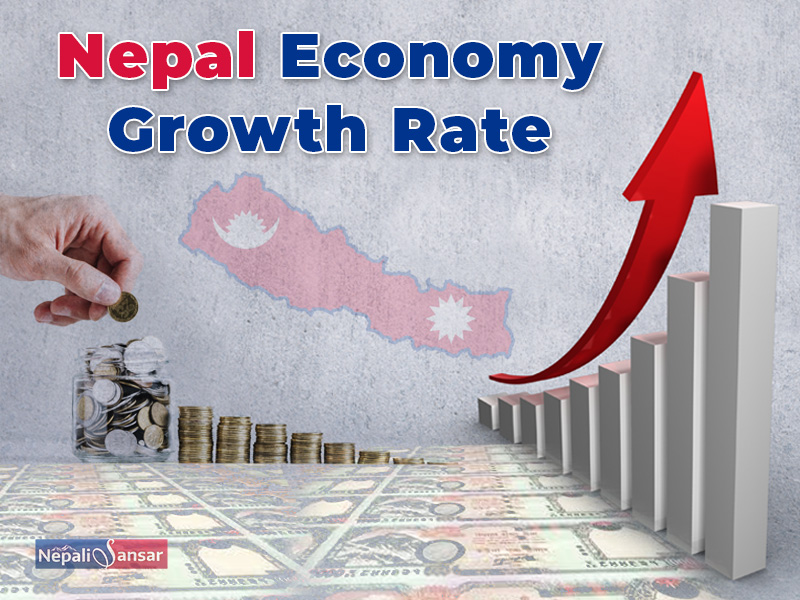 FY 2018-19: Nepal Poised for Healthy, But Slow Economic Growth