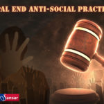 Nepal End Anti Social Practices