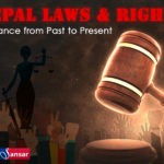Nepal Laws and Rights