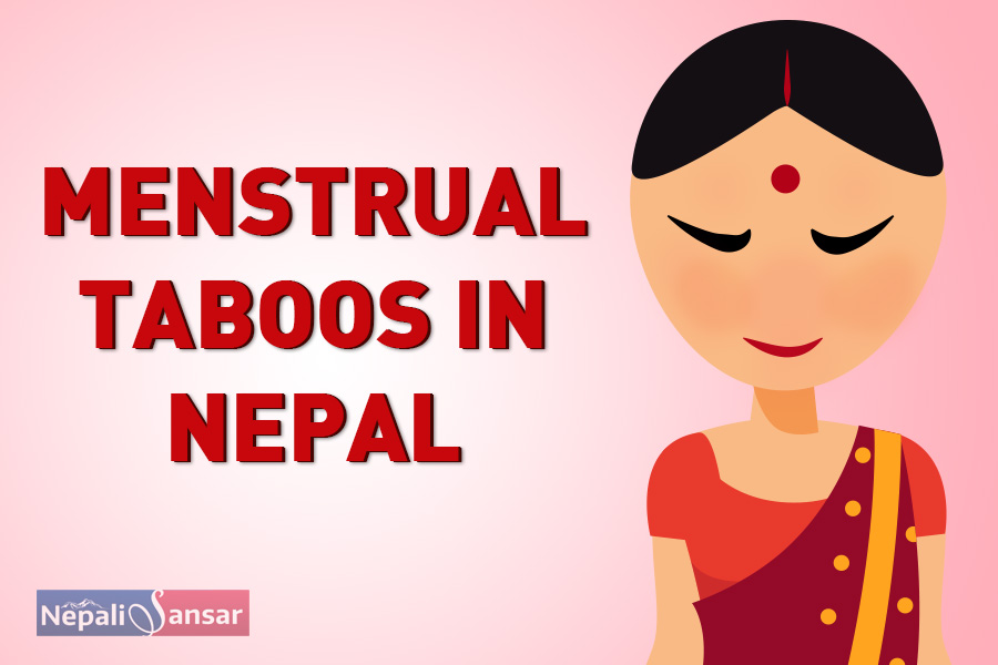 Three-Point Strategy to Address Nepal’s Menstrual Taboos