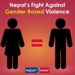 Nepal Strengthens Fight Against Gender