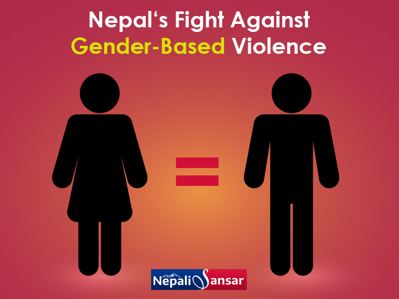 Nepal Strengthens Fight Against Gender-Based Violence