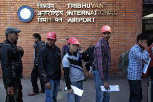 Nepal, UAE Step Up to Strengthen Labor Migration