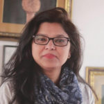 Nilam Karki Niharika Nepali Writer