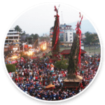  Rato Machchhendranath Nepali Festival