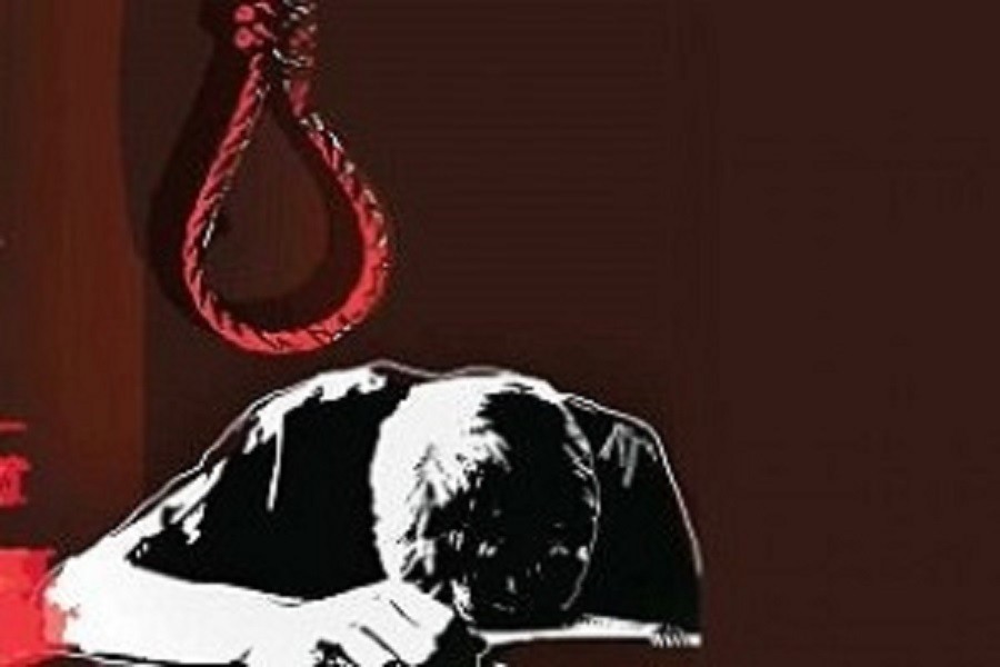Depression Behind Rising Suicide Cases in Nepal