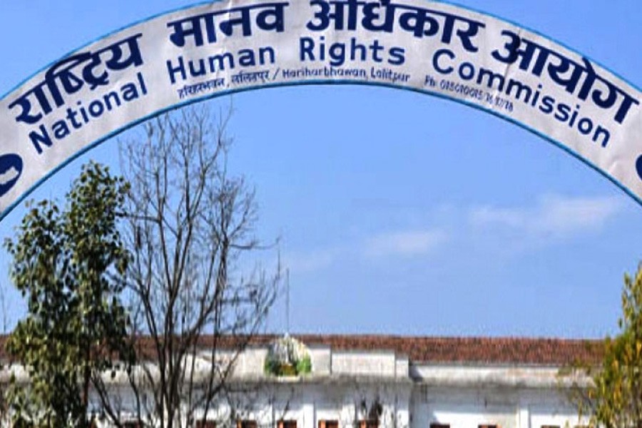 Nepal’s NHRC Directs Government to Ensure Clean, Healthy Environment