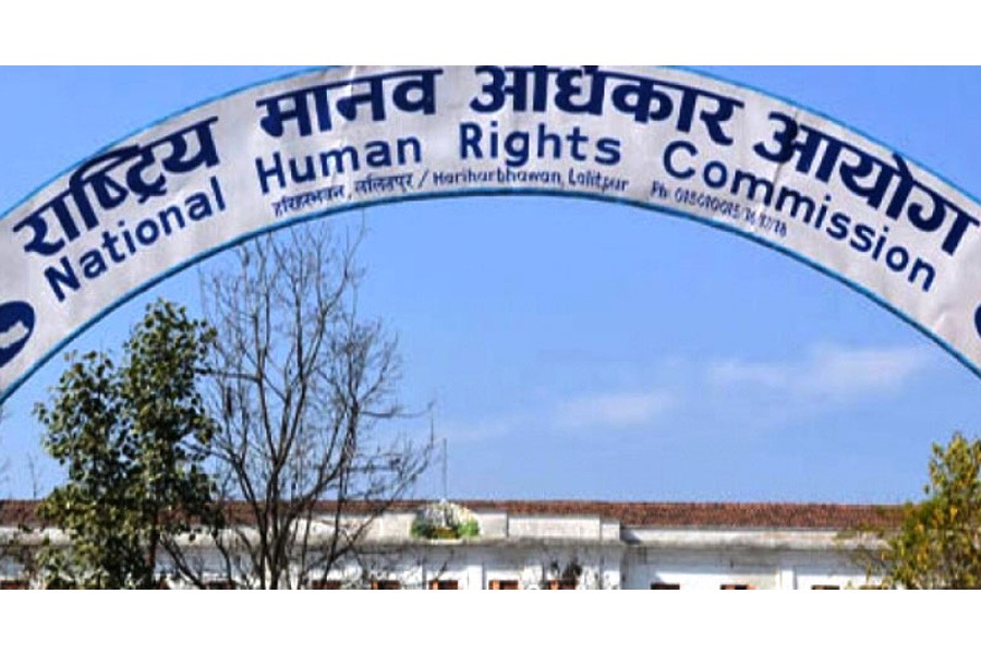 Government Urged to Act on NHRC Reports