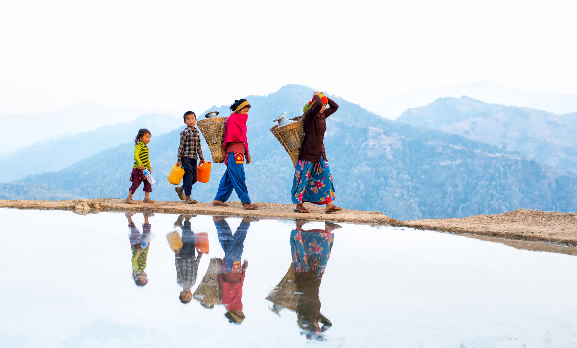 Nepali Sansar Photo Contestant- Suraj Shrestha