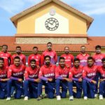 ICC Twenty20 Nepal Qualified