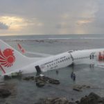 Lion Air Boeing 737 Crash