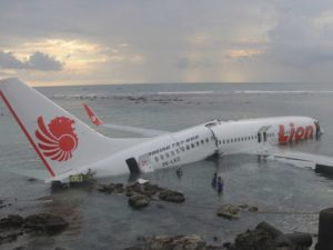 Lion Air Boeing 737 Crash: 187 Passengers, Hardly any Survivors!