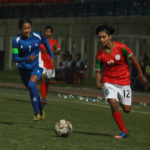SAFF U-18 Womens Championship