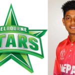 Sandeep Lamichhane Joins Melbourne Stars for Big Bash League