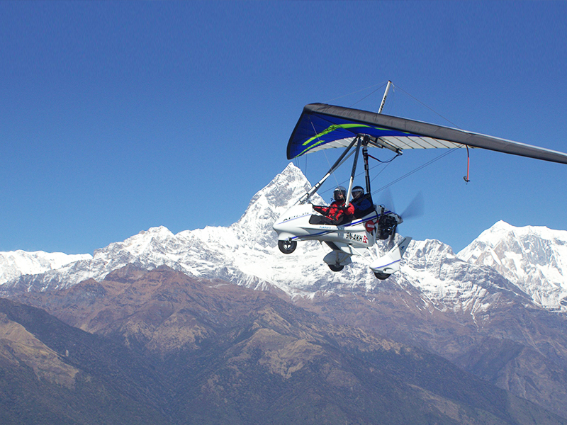 Nepal Draws Austria’s Attention for Adventure Tourism