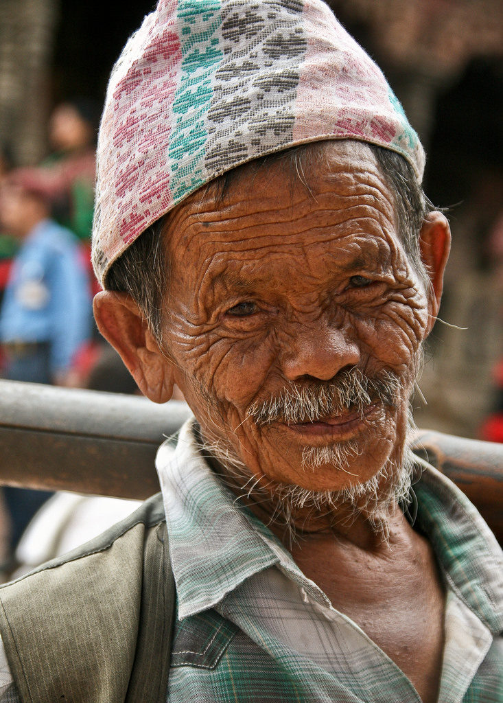 Bahun Community Nepal
