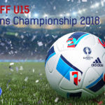 SAFF U15 Mens Championship 2018