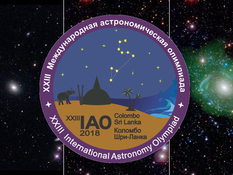 International Astronomy Olympiad Honors Nepal