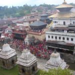 Kathmandu World Top Five City