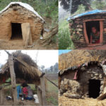 Nepal Chhaupadi Houses