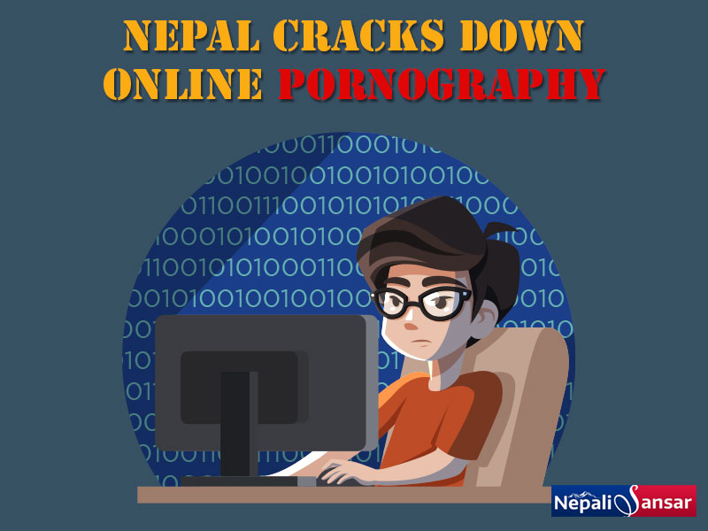 Nepal Continues Crackdown on Pornography, 21k Sites So Far