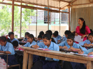 Nepal Education: Pitch for Protection of Old Schools, Object to Upcoming