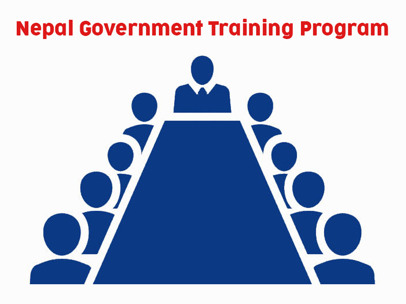Nepal Govt Mulls Good Governance Program for Local Bodies