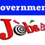 Nepal Government Jobs