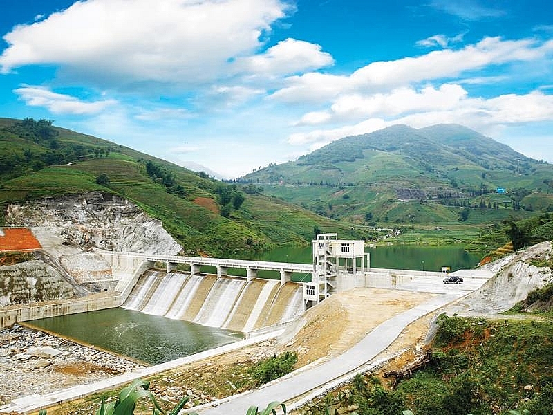 Nepal Hydropower and Green Energy