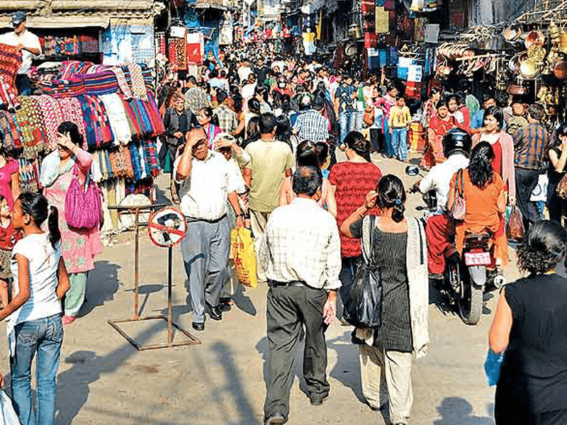 Festival Season Sheds Light on Malpractices in Nepal Market