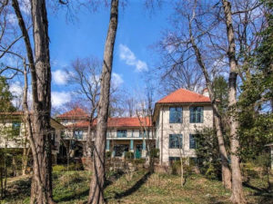 Nepal’s Envoy to US Gets a USD 8.5 Mn Worth Mansion!