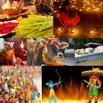 Nepals Biggest Festival Season Arrives