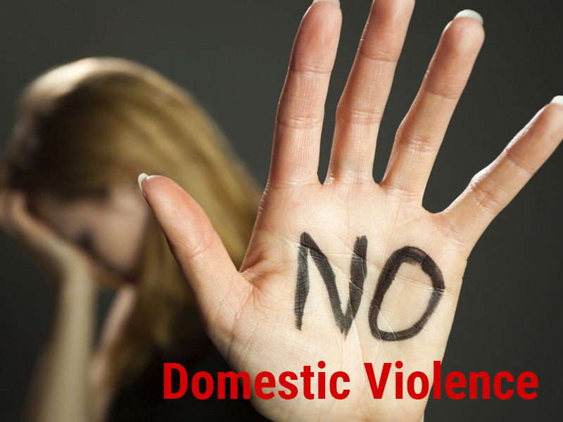 Nepal Launches Campaign Against Domestic Violence