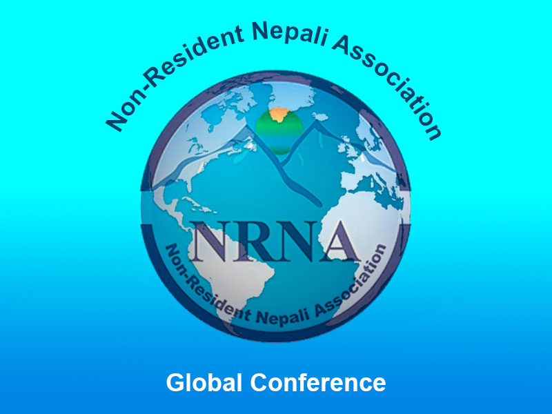 Global Knowledge Convention 2018: NRNA Calls on ‘Global Nepali Community’