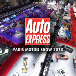 Paris Motor Show 2018