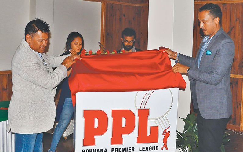 Nepal Twenty20 Cricket: Pokhara Premier League Begins