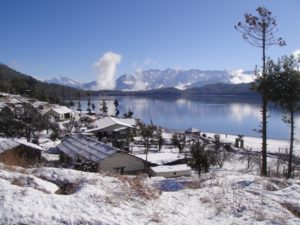 Nepal Monsoon Clears Out, Restores Rara Lake Tourism