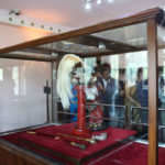 Royal Crown Narayanhiti Palace Museum